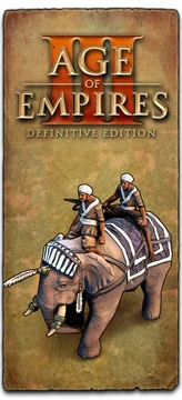 Mahout Lancer, from the game's History